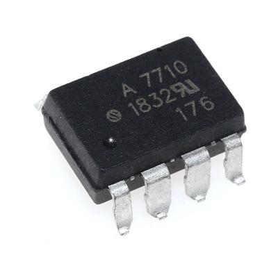 China New and original standard IC chip HCPL-M600-500E 6-SOIC Isolator in stock for sale