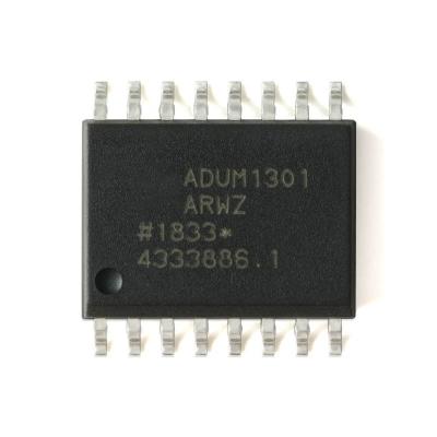 China New and Original Isolating IC Chip ADUM5401ARWZ-RL SOIC-16 Standard In DC-DC Current for sale