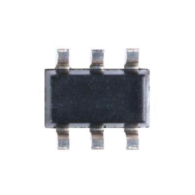 China New and original USBLC6-2SC6 SOT-23 standard IC circuit protection in stock for sale