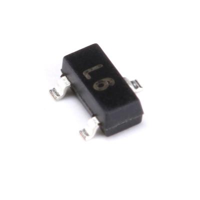 China New and original PESD1CAN standard IC, 215 TO-236AB 24V circuit protection in stock for sale