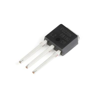 China New and original Discrete IC IRFR220NTRPBF TO252-3 semiconductor in stock IRFR220NTRPBF for sale