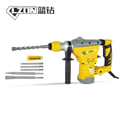 China copper rotary hammer for sale