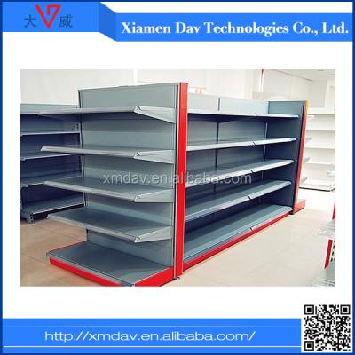 China Wholesale Double Sided Product Sandal Display Racks, Shoe Store Display Fixtures for sale