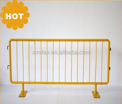 China Steel Slat Steel Fence for sale