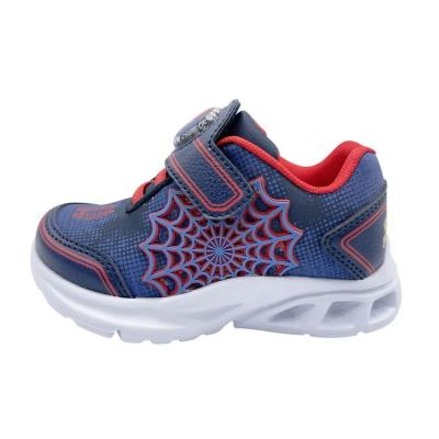 China Good Price Sports Single Breathable EVA Material Fabric For Girls Casual Shoes for sale