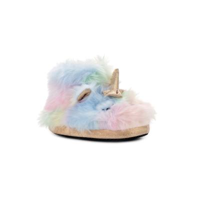 China Cheap Lightweight Rendered In China Cotton Slipper Lightweight Warm Shoes Suitable For Autumn for sale