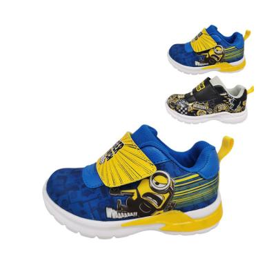 China 2021 New Style EVA Lower Price Shoes Walking Sneaker Suitable For Four Seasons for sale