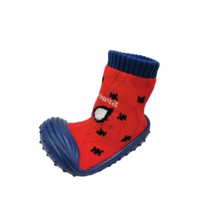 China Light Factory Supply Home Baby Indoor Sock Shoes Suitable For Spring Summer Autumn for sale