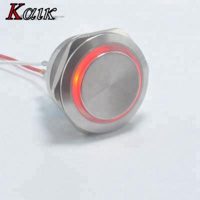 China Automatic Stainless Steel Door Handicap Push Buttons for sale