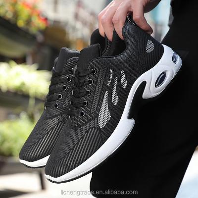 China Fashion Trend New Arrive Mixed Styles Sports Shoes Casual Sneaker Prices Real Air Cushion Custom Shoes Mens Cheap Mens Shoes for sale