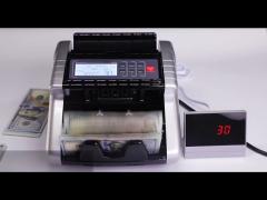 Money Counter Machines