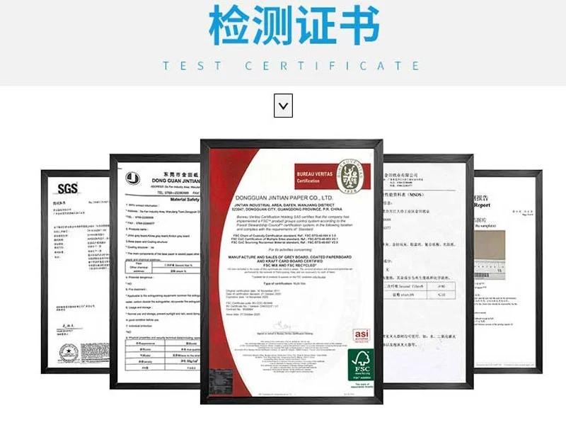 Proveedor verificado de China - Dongguan Xiaolong Packaging Industry Co., Ltd.