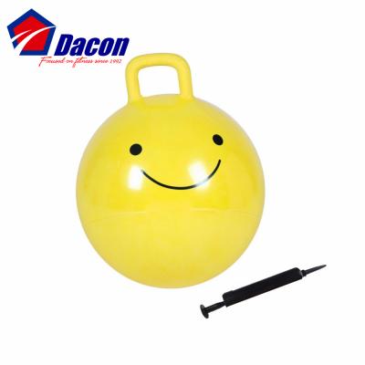 China Skippy's DURABLE High Quality Bouncing Jumping Ball for sale