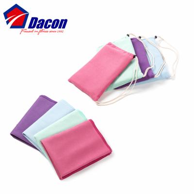 China Wholesale QUICK DRY Non Slip Yoga Towel for sale