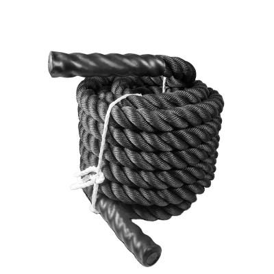 China Gym Power Fitness Training Battle Rope for sale