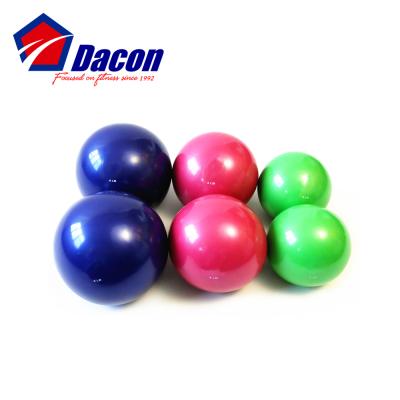 China PVC Dacon PVC Sand Ball, Weighted Ball for sale