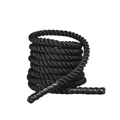 China Polyester Power Battle Training Elastic Rope 6m for sale