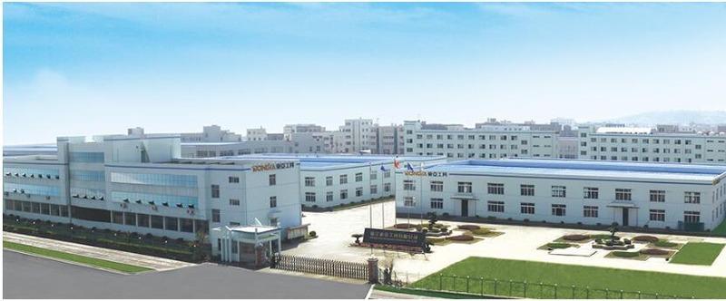 Verified China supplier - Zhejiang Dongya Facility Co., Ltd.