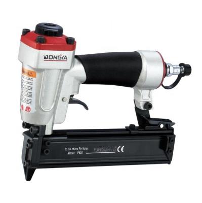 China Furniture Headless Air Pin Nailer 23Ga P630 for sale