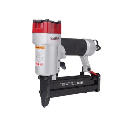 China 18 Gauge 9240 Medium Duty Pneumatic Stapler Gun 100 Staples for sale