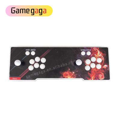 China Connect to TV/PC/Loptop 2021 Retro Classic Arcade Games For Players Arcade Video Game Pandoras Game Box 2 Handheld Console for sale