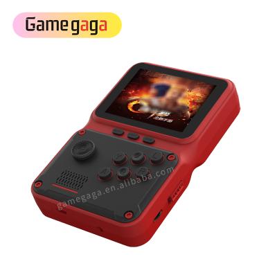 China M30 Handheld Game Console 1500 In 1 Bit Handheld Game Console 16 Bit Portable Game Player 2.8