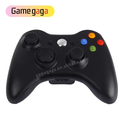 China VIBRATION MOTOR Gamepad For Xbox 360 Joystick Controller For XBOX 360 Wireless Game Controller for sale