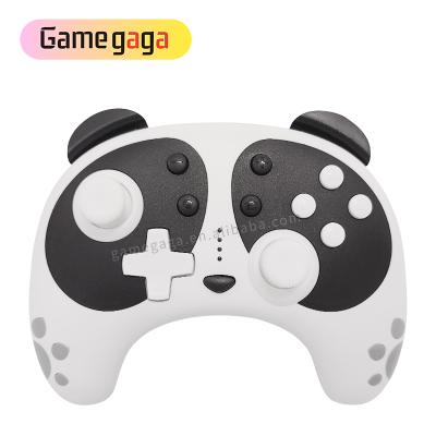 China VIB MOTOR Game Controller Joystick Gamepad For Nintendo Pro Wireless Switch for sale