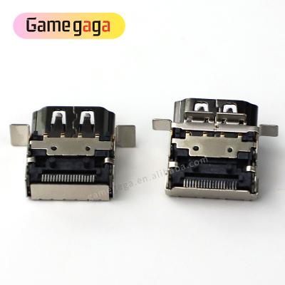 China Easy Installation Original HD Port HD Port Interface Connector Games Replacement Part For Xbox One Console Port Socket Game Replacement for sale