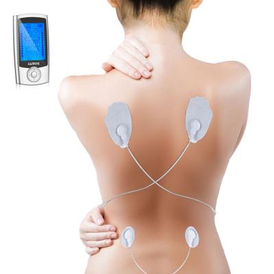 China Body DOMAS Ten Physiotherapy Electronic Back Massager Device Pain Relief Other Massage Products TEN for sale