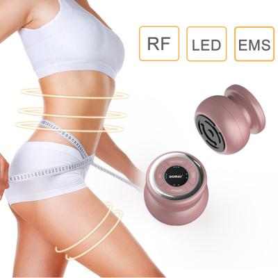 China DOMAS 2022 Face Lift Home Use Lipolaser Cellulite Reduction Slimming Body Massage Products Burning Fat Home Use Beauty Equipment TEN Unit for sale