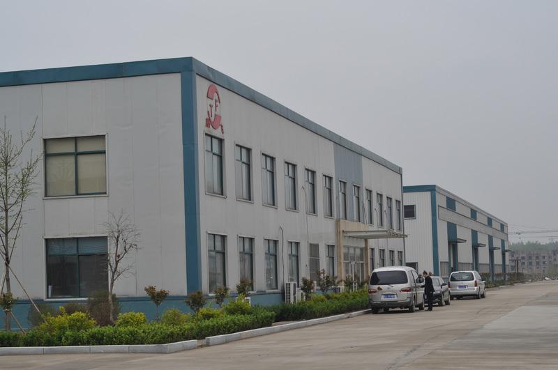 Verified China supplier - Shandong Efful Tengfei Environmental Protection Co., Ltd