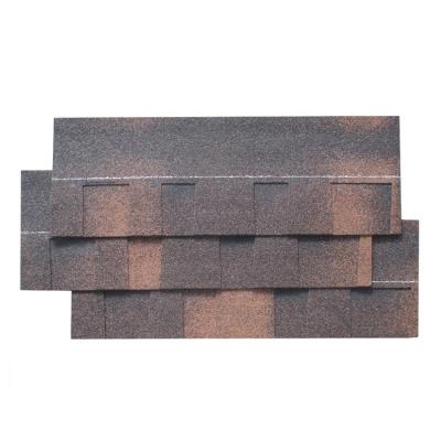 China Modern Solar Laminated Roof Tiles Types UNDETERMINED Asphalt Shingle Roof Tiles Photovoltaic 3D Modern Hotel Graphic Design Template for sale