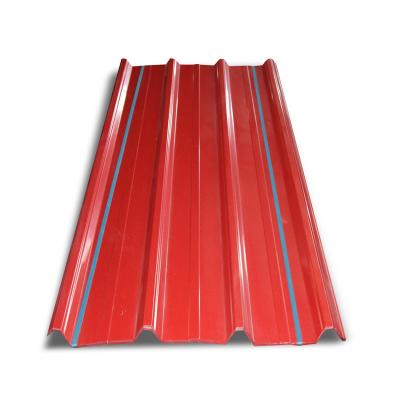 China Price covering colorful corrugated metal sheet traditional from Ibr in Ghana for sale