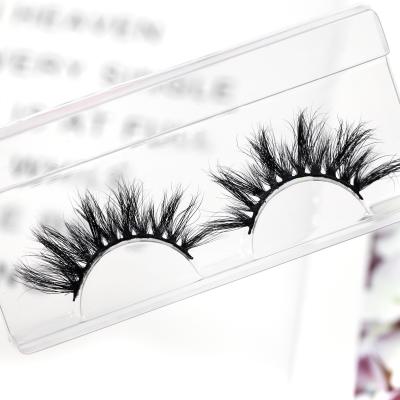 China Wholesale 3D 5D Thick Luxury False Mink Lashes Vendor Customized Lashes Packaging Boxes Private Label Custom Eyelash Packaging for sale