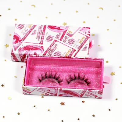 China St Free Sample Thick FANCY Private Label 3D 25mm Mink Lashes Lashes Seller Mink Lashes Wholesale for sale