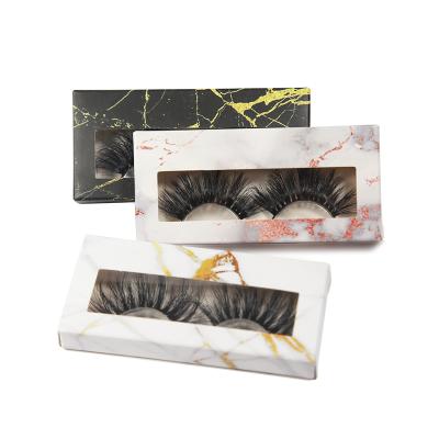 China Delicate Free Sample False Mink 3d Eyelashes Daily Makeup Soft Strip Lashes Private Label Seller for sale