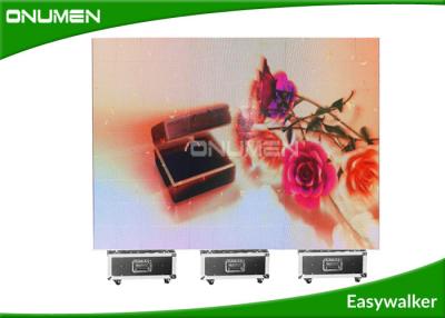 China High Resolution LED Display SMD 3535 Waterproof LED Screen Indoor With Remote Controller for sale