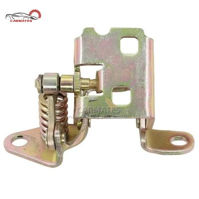 China CARMATES 05115712AI 05115713AI Front/Rear Right Side Lower Door Hinge For Jeep Compass Dodge Caliber 2007-2016 CALIBER for sale