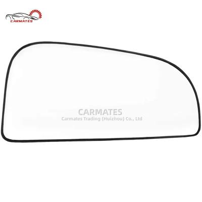 China Left Right Heated Rear Mirror Glass for Dodge Ram 1500 2500 3500 4500 5500 2010-2020 68067729AA 68067728AA 68067731AA 68067730AA 5500 for sale