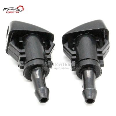 China CARMATES For Chrysler 300 Dodge Trucks Windshield Washer Nozzle 04805742AB 300 for sale