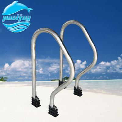 China Swimming Pool Balustrade ARV AISI304 Series Pool Railing for sale