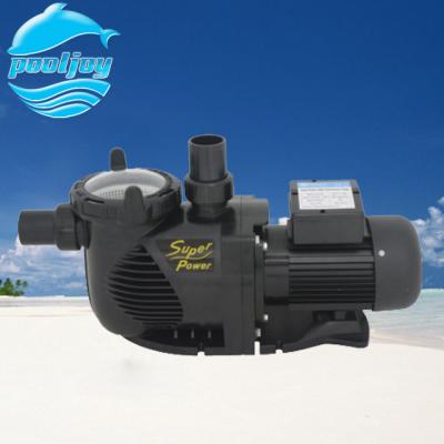 China Seawater/salt water /fresh water swimming pool SPH series super power swimming pool pumps for sale