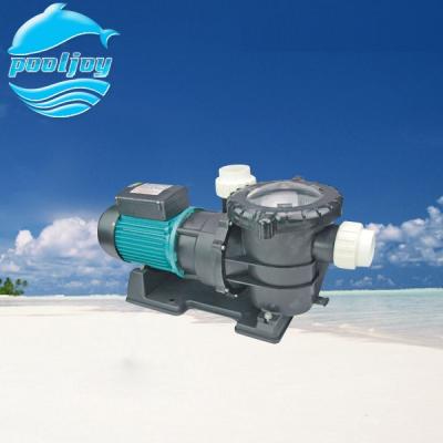 China Swimming pool water circulating water pump for swimming pool for sale