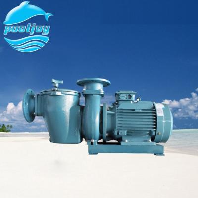 China Swimming Pool Water Circulation Emaux Se Series High Performance Commercial Swimming Pool Pump for sale