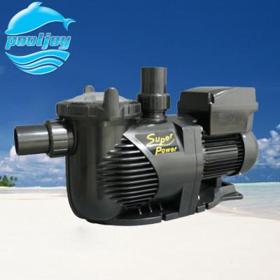 China Pool Emaux super power variable speed pump for swimming pool for sale