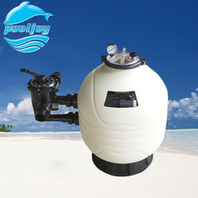 China Portable Side Mount Pool Water Filtration Pool Water Filter For Swimming Pool for sale