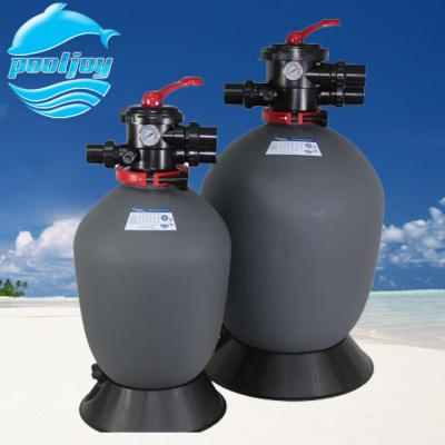 China Swimming Pool Emaux Swimming Pool Water Sand Filter For Swimming Pool Filtration for sale