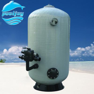 China Professional Swimming Pool Water Filtration Swim Pool Equipment for sale