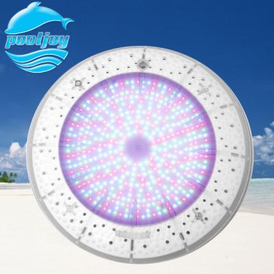 China Swimming Pool Lighting Emaux E-lumen RGB Waterproof Underwater Light for sale